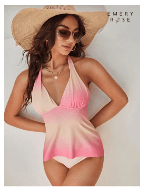 EMERY ROSE Bañador bikini...