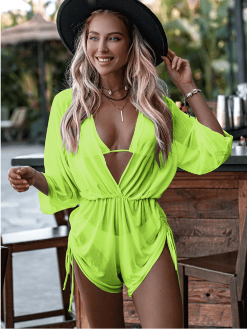 3 piezas Bañador bikini...