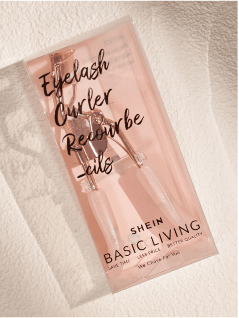 Rizador de pestañas