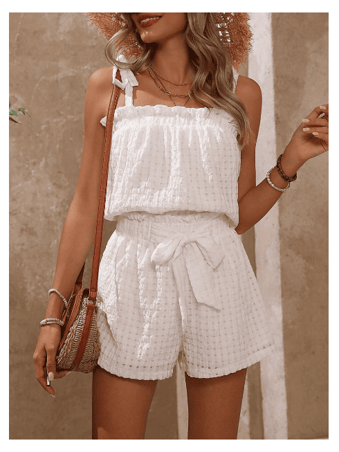 Conjunto en tendencia Fresco