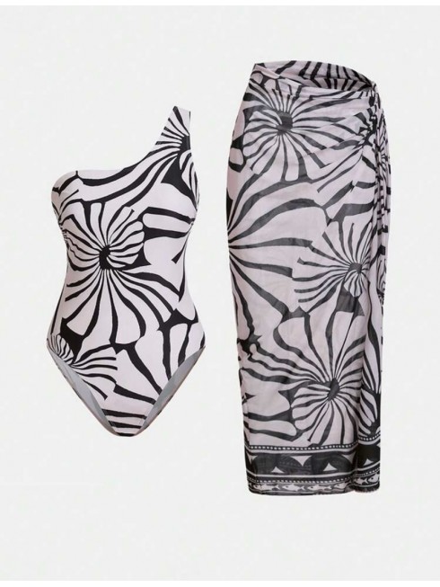 Set print blanco y negro